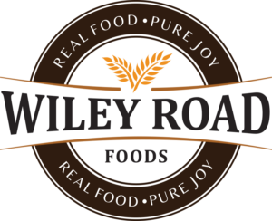 Wiley Road Foods Logo